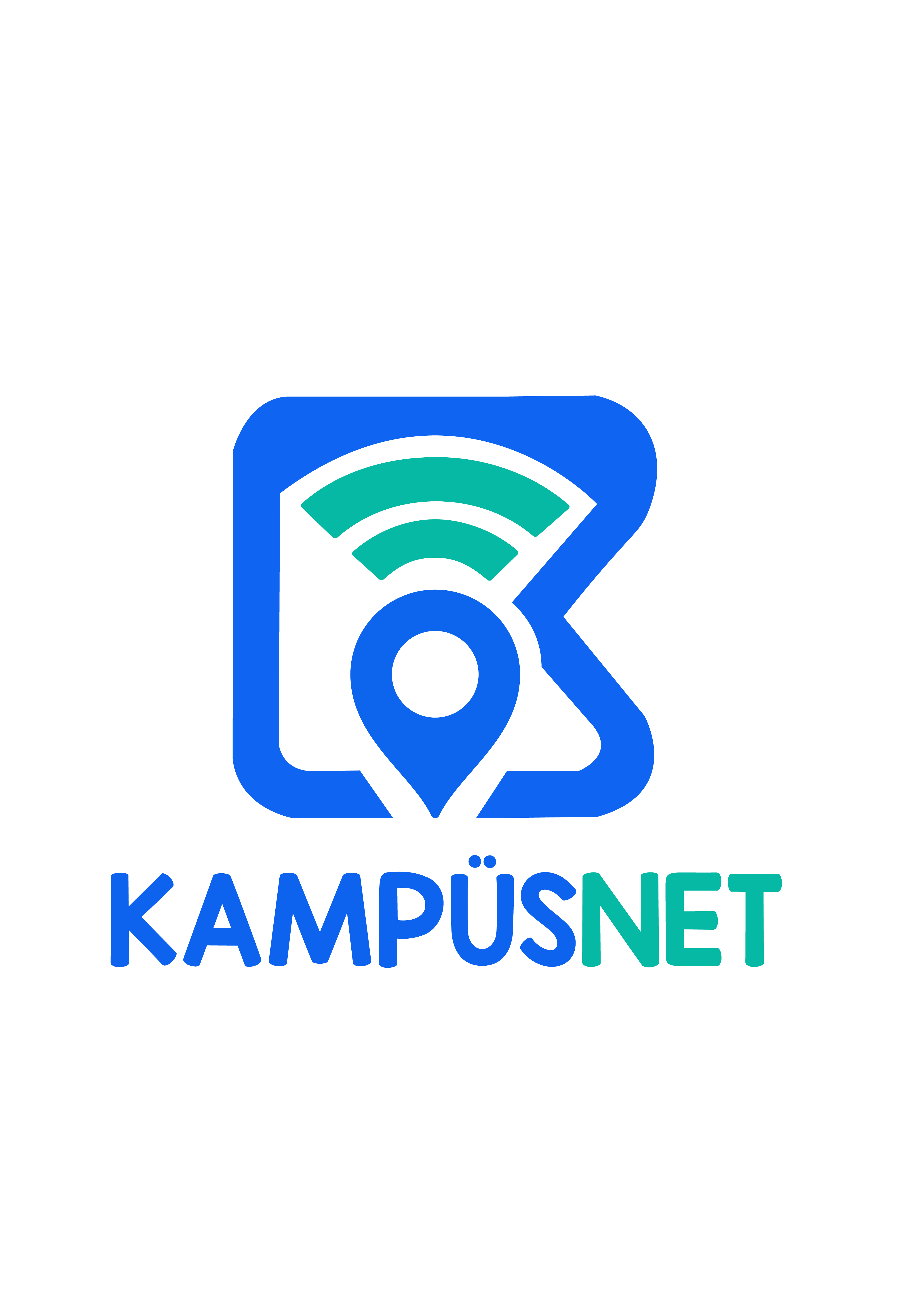 KampüsNet Logo